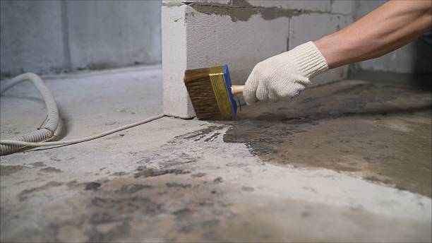 24/7 Emergency Wet Basement Repair experts in Manchester, PA